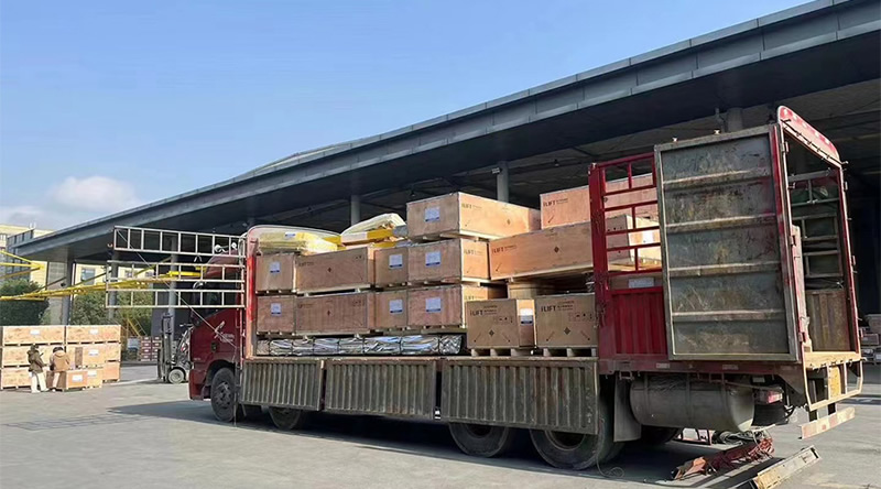 临沂到毕节物流公司-临沂到毕节货运专线-运输保障